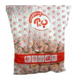 ب آ فلافل ارگانی 2 کیلویی